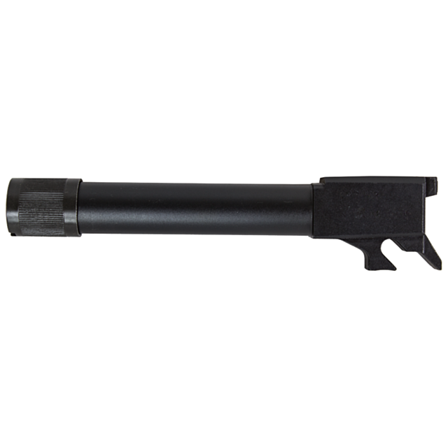 THREADED BARREL 9MM P-07 1/2X28