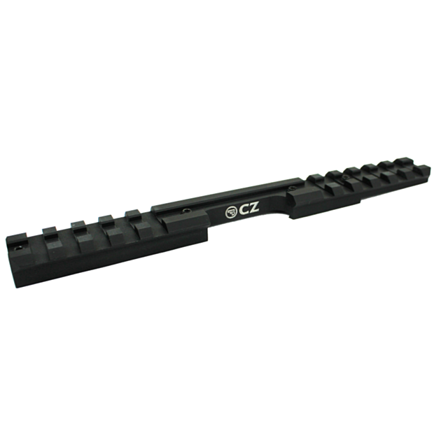 CZUB 457 WEAVER RAIL 25 MOA