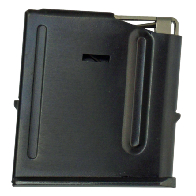 MAG CZ 527 .204 RUGER 5 RD