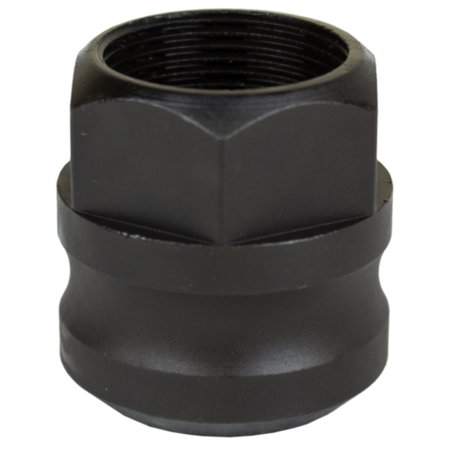 IMPROVED EVO CARBINE BARREL NUT