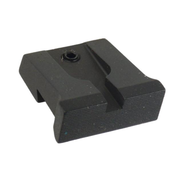 REAR SIGHT BLACK COMPETITION