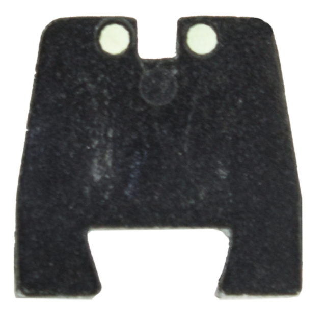 REAR SIGHT LEAF 557