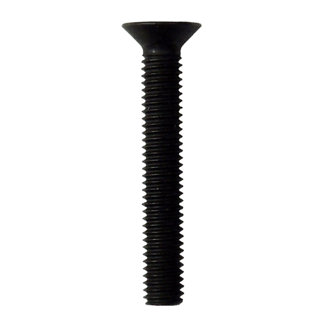 REAR ACTION SCREW 557