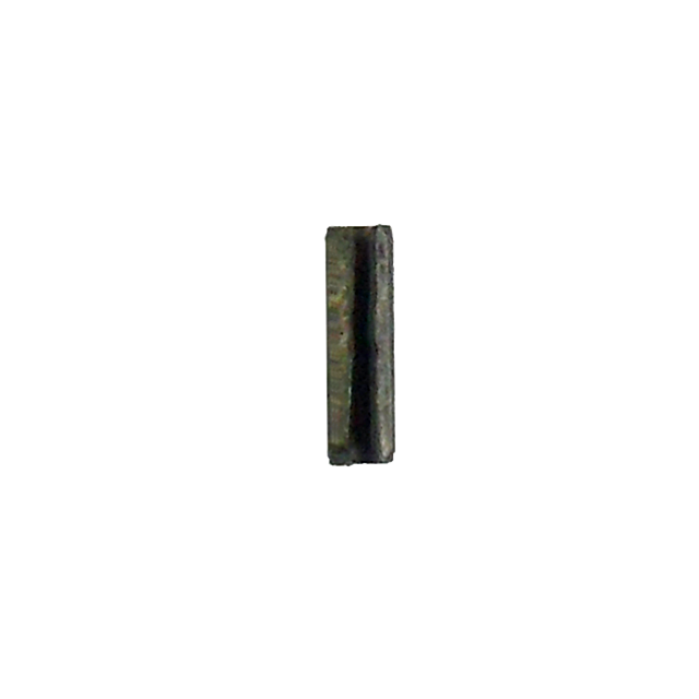 FRONT SIGHT DETENT PIN 527/550