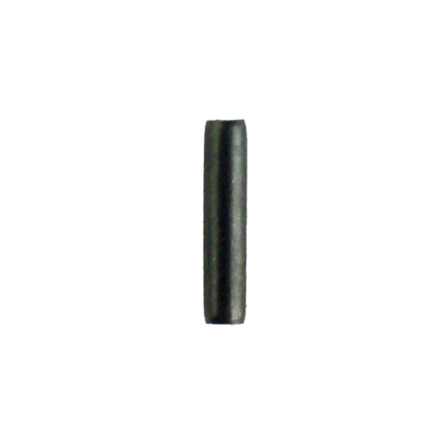 The FRONT SIGHT PIN 75/85/83, with its cylindrical metallic design, stands upright on a white background.