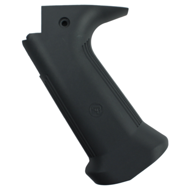 PISTOL GRIP EVO GREY