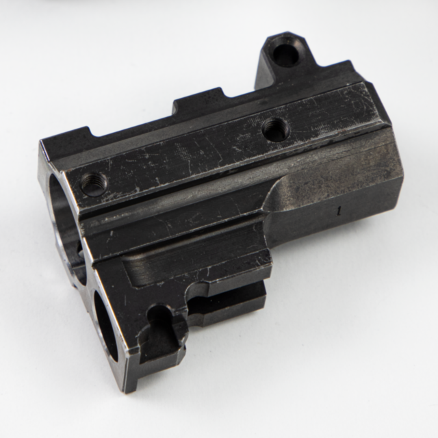 BARREL EXTENSION BREN 2