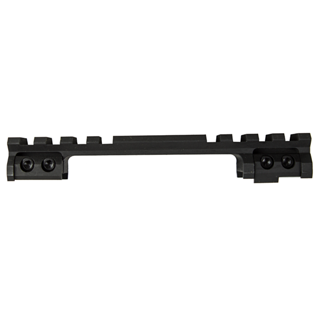 ADAPTER RAIL FOR CZ 557, SHORT ACTION ONLY