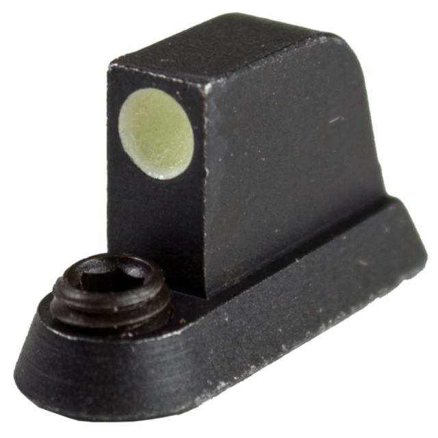 DOT FRONT SIGHT P-07/P-09 7.5mm STEEL