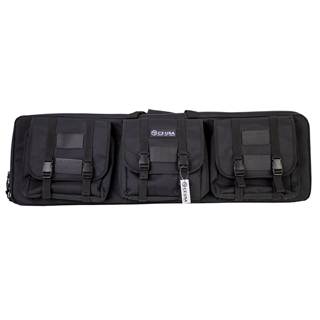 CZ-USA BREN 40 INCH TACTICAL SINGLE RIFLE CASE