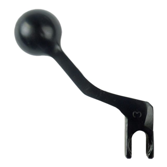 BOLT HANDLE 527 RIGHT HAND