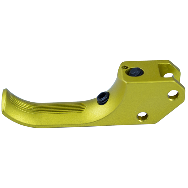 STRAIT CURVED SA TRIGGER CZUB GOLD