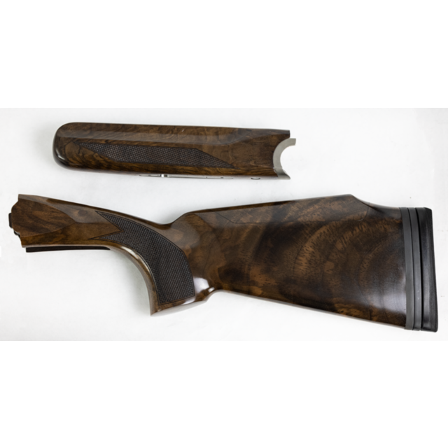 ALL AMERICAN OVER UNDER RH STOCK SET, HIGH SELECT GRADE