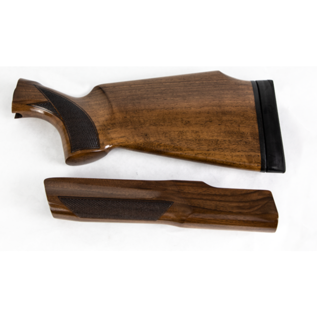 612 TARGET LH STOCK SET WITH FOREND, STANDARD GRADE