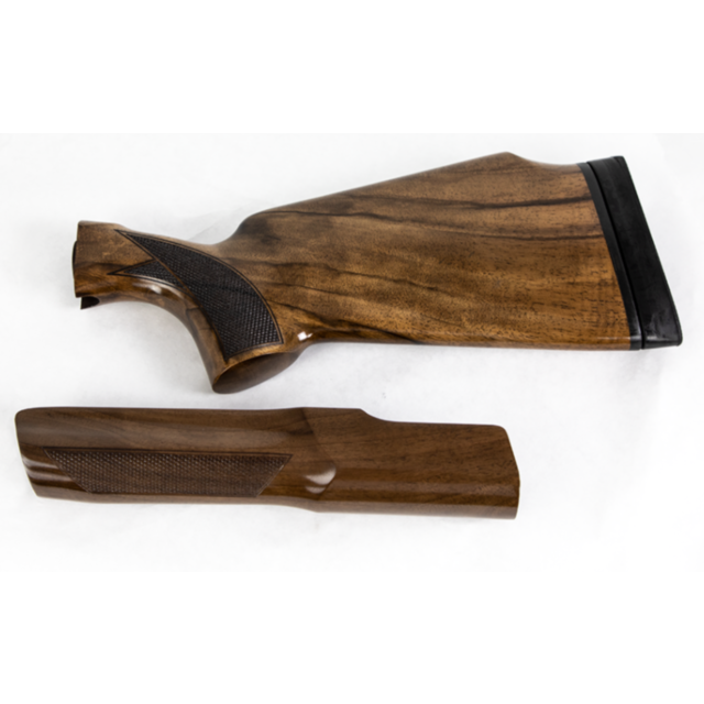 612 TARGET RH STOCK SET, HIGH SELECT GRADE